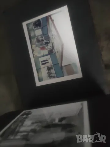 Стар Албум СХК " Димитър Тошков " Световрачене 3.11. 1979, снимка 3 - Колекции - 47396736