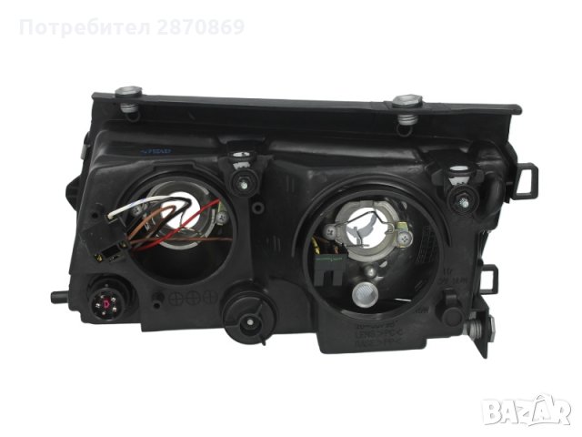 Фар Фарове за PASSAT B5 1997-2000 г., снимка 2 - Части - 34932409