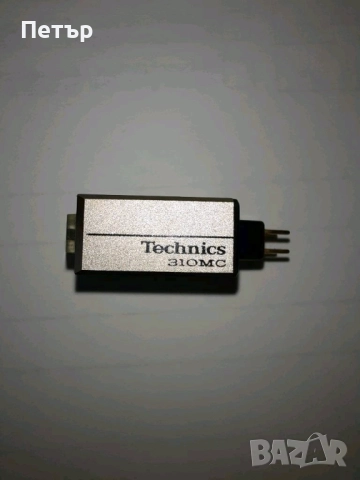 Technics SL-10 грамофон +доза Technics EPC310MC, снимка 17 - Грамофони - 52017691