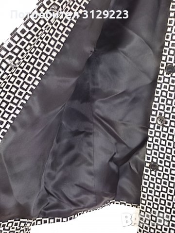 St.Emile blazer D38 F40 , снимка 7 - Сака - 38879623