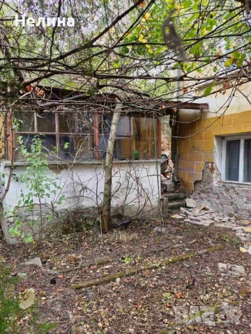 Къща в с. Сливата , снимка 3 - Къщи - 51910824