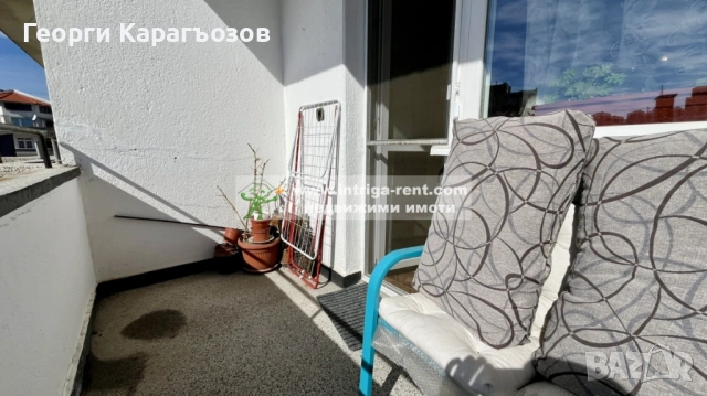 №4062 Двустаен апартамент с гараж за продажба в квартал Училищни, Хасково!, снимка 4 - Апартаменти - 53594376