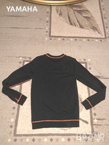 Strauss engelbert  Мъжка Блуза  S, снимка 3 - Блузи - 42961501