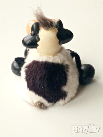 Кравичка / Крава - сувенир , снимка 2 - Колекции - 43117060