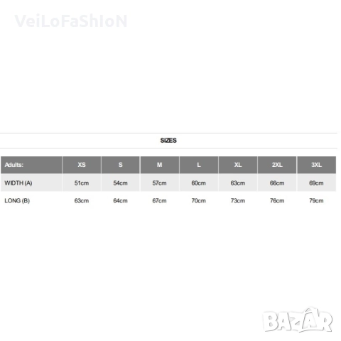 Нова ватирана блуза в различни цветове, снимка 7 - Блузи - 52166547