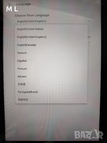 Детски таблет Amazon Fire HD 8, снимка 6 - Таблети - 52479098