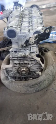 Двигател 2.5 турбо Форд , Волво 220 к.с. Ford -huba , 2.5t 220ps. На части