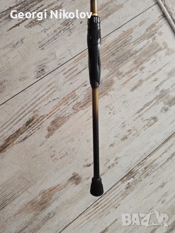 Shimano Soare TT Ajing S74L-S

, снимка 7 - Въдици - 50862866