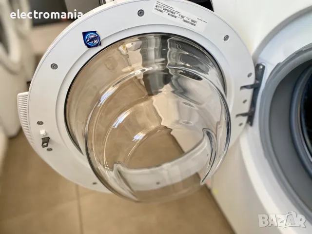 пералня Bosch i-DOS Serie 8 VarioPerfect WAТ286I7SN 7кг, снимка 8 - Перални - 50229267