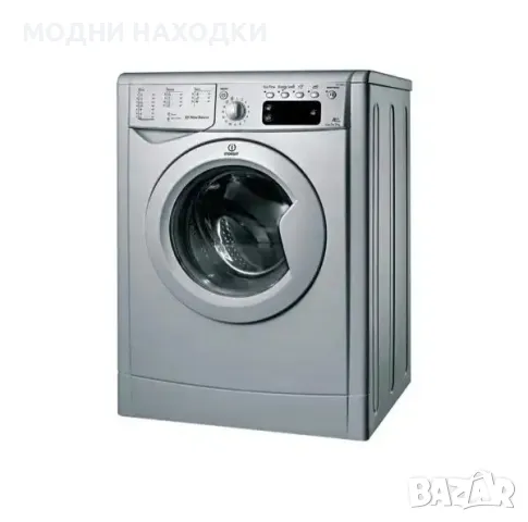ПЕРАЛНЯ INDESIT IWE 71082 S C ECO ЕU, снимка 1