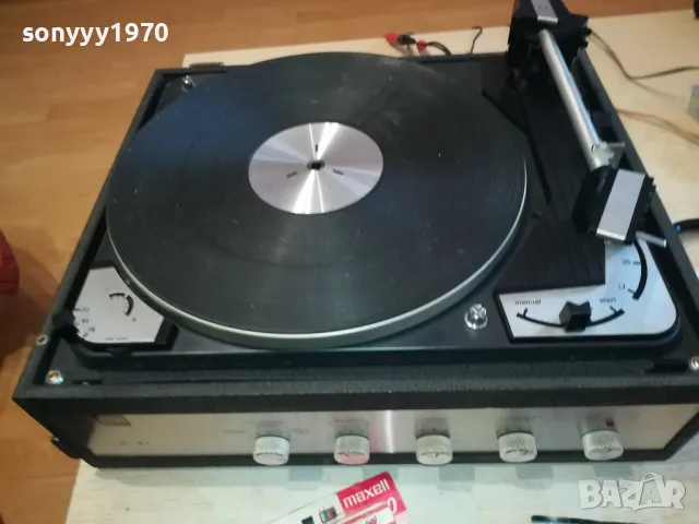 DUAL-MADE IN GERMANY 1901250744