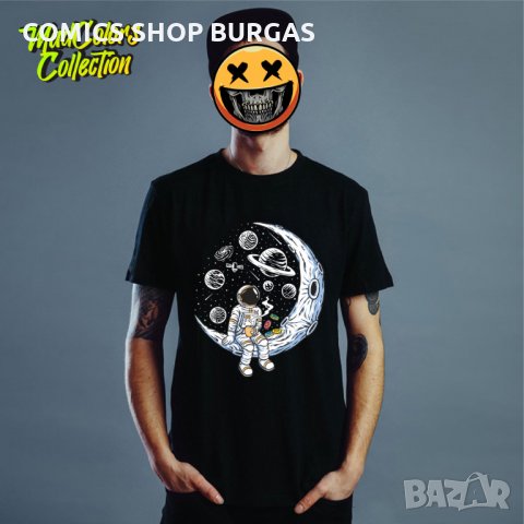 Мъжки Тениски MadColors (сублимационен печат)., снимка 12 - Тениски - 32622081