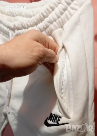Nike Sportswear Club Men's Stretch Shorts, снимка 3 - Къси панталони - 49978622