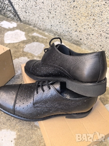 Обувки пролетно-летни, снимка 2 - Спортно елегантни обувки - 52237711