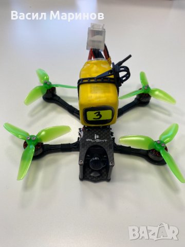 Продавам части за FPV дронове - мотори, рамки, готови сетове, стакове, камери, VTX, DJI , Walksnail , снимка 3 - Дронове и аксесоари - 43314886