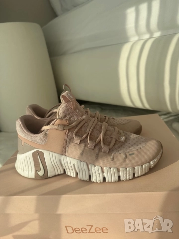 Маратонки Nike Free Metcon 5, снимка 3 - Маратонки - 52798619
