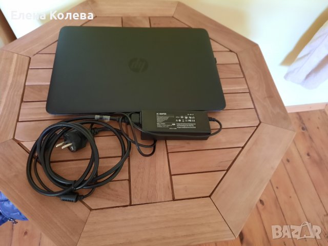 Лаптоп HP, снимка 1