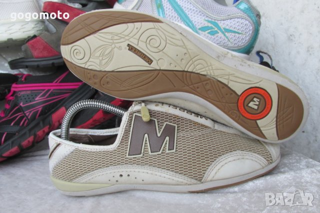 MERRELL® original AIR CUSHION дамски летни маратонки 36 MERRELL® original AIR CUSHION,GOGOMOTO, снимка 1
