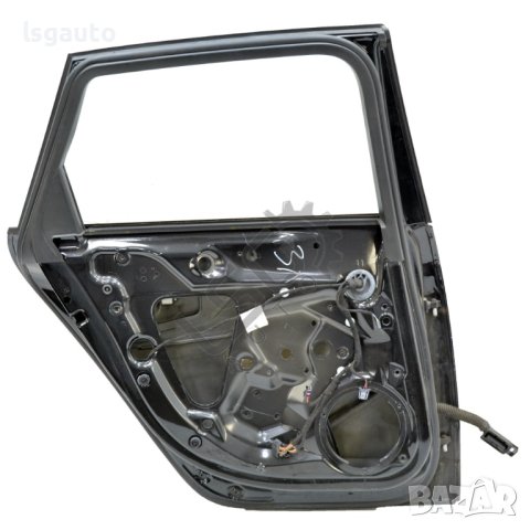 Задна лява врата AUDI A4 (B8) 2008-2015 ID:101468, снимка 3 - Части - 40800676