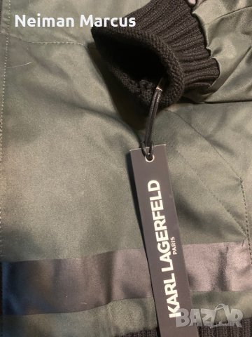 Karl Lagerfeld , снимка 10 - Якета - 39706556