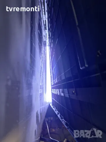 TCon BOARD ,13Y_S120PMB4C2LV0.2,TOSHIBA 40L7335D for 40inc DISPLAY 96.40S03.003, снимка 6 - Части и Платки - 47425602