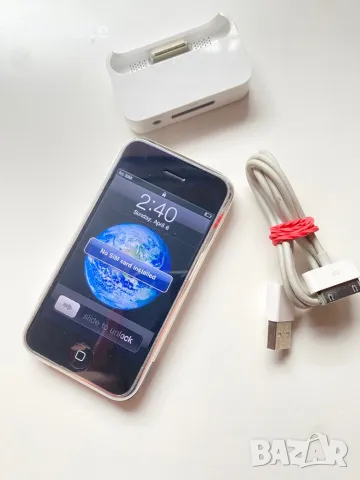 ✅ Apple 🔝 iPhone 2G 4GB