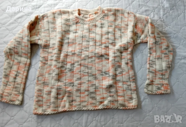 Дамска блуза 