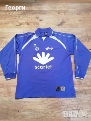 Мъжка спортна фланелка Размер XL