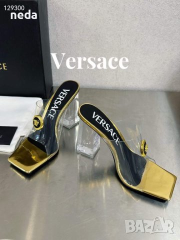  Versace (реплика) 54, снимка 1 - Чехли - 43675209