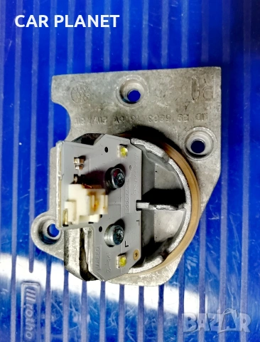 Баласт модул BALLAST LED DRL BMW X1 E84 / БМВ Х1 Е84 Lci., снимка 4 - Части - 39460384