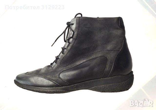 Verhulst boots 38, 5 , снимка 7 - Дамски боти - 37641796