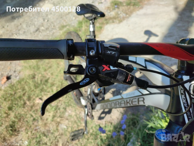 Mondraker Dune,26", 2013 , снимка 6 - Велосипеди - 50629438