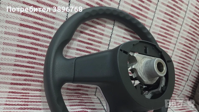 Волан за Nissan Micra, Qashqai, Juke , снимка 11 - Части - 51371883