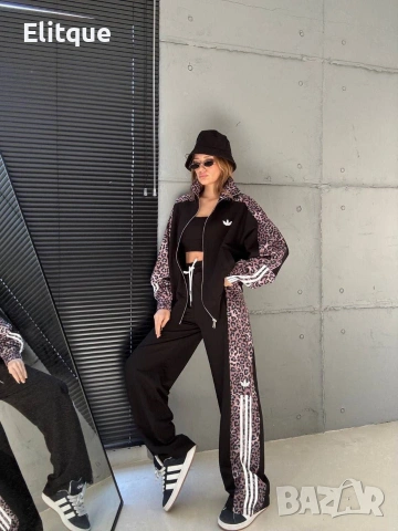 дамски екипи на едро Адидас , снимка 4 - Спортни екипи - 53067480