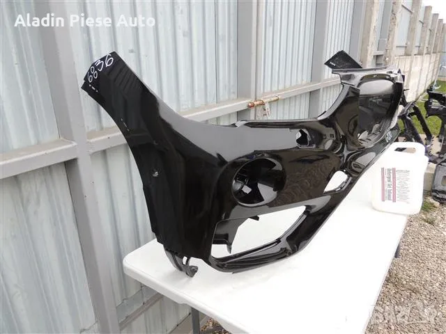 Предна броня X1 F48 година 2014-2018 код 51117354815, снимка 4 - Аксесоари и консумативи - 49658879