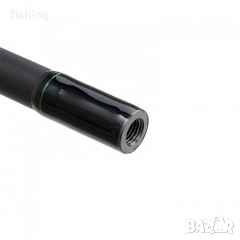 2022 Дръжка за кеп ROD CARP PRO 2 PCS / Handle BLACKPOOL, снимка 3 - Екипировка - 32896387