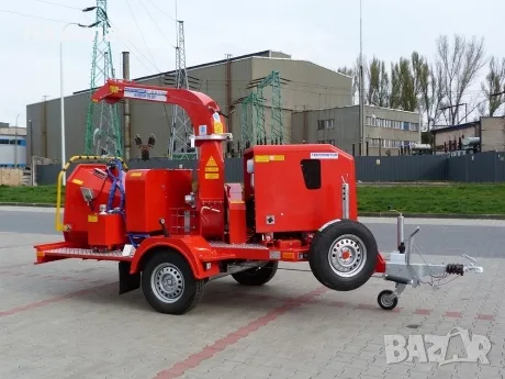 ДРОБИЛКА ПОД НАЕМ!!!Гр. Свищов и региона., снимка 2 - Други - 49798998