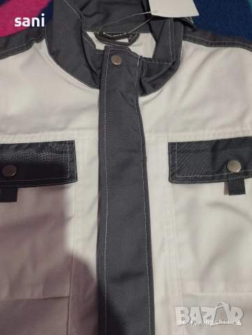 Немски Работни Дрехи,Комплект, снимка 7 - Панталони - 52896500