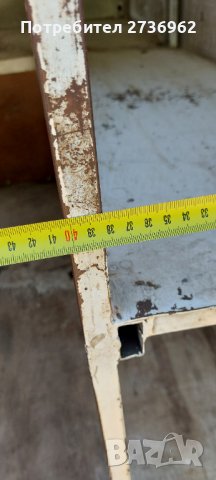 Стелажи за бус Мерцедес Спринтер , снимка 4 - Аксесоари и консумативи - 36723237