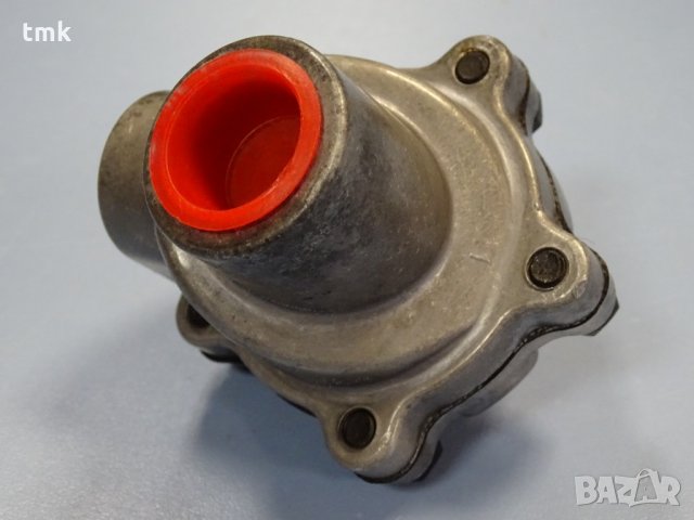 вентил диафрагмен GOYEN Controls 2016 valve, снимка 5 - Резервни части за машини - 33340256