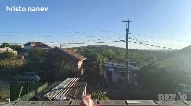 продавам къща в село Черни връх , снимка 15 - Къщи - 51788138