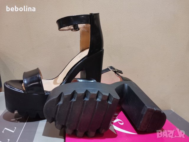 Дамски обувки!!!, снимка 7 - Дамски ежедневни обувки - 32901609