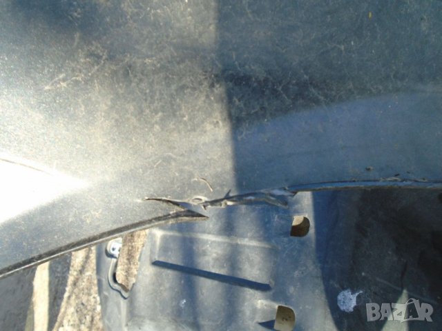 Предна броня Мерцедес Ес Класа 222 Mercedes w222, снимка 15 - Части - 27875766