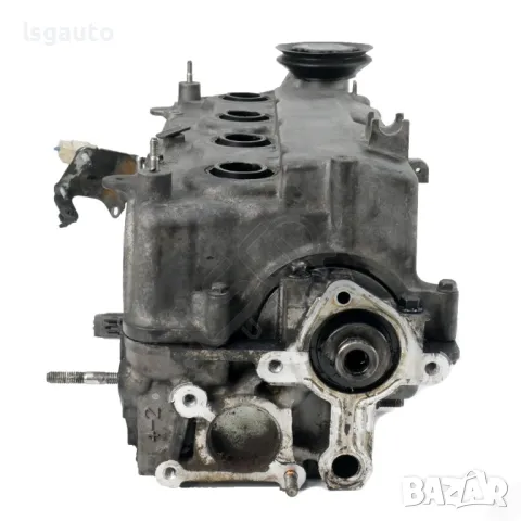 Оборудвана цилиндрова глава Mazda 6 (GG) 2002-2008 ID: 139915, снимка 5 - Части - 48443037