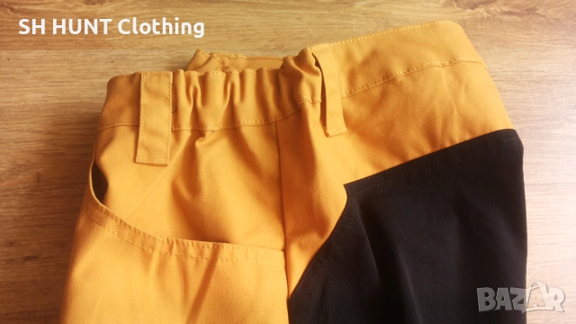 KAYOBA OUTDOOR Stretch Trouser размер 50 / M панталон със здрава и еластична материи - 2089, снимка 6 - Екипировка - 53445763