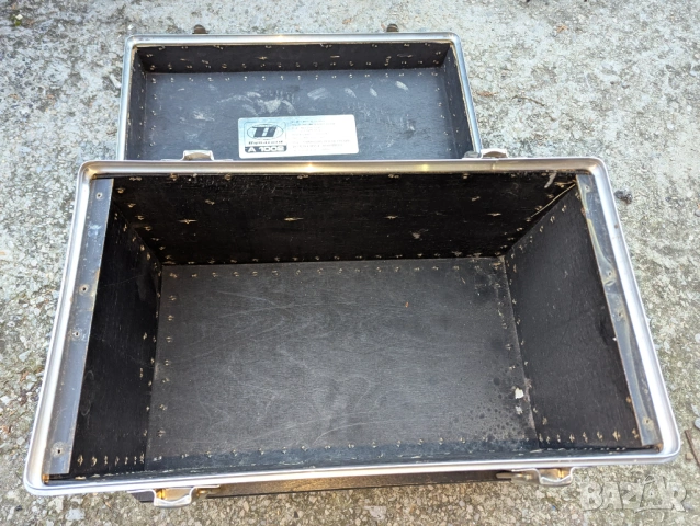 Кейс за аудио техника, снимка 8 - Други - 49651025