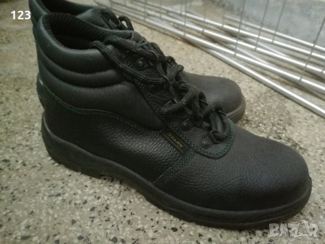 Ново! -  Работно облекло и обувки, снимка 3 - Панталони - 32063561