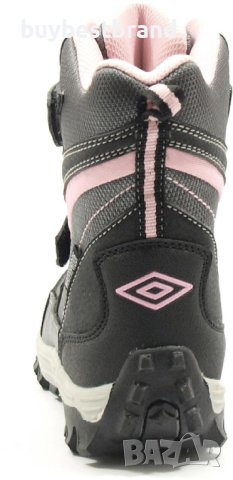 Umbro Водоустойчиви Детски Ботушки номер 29 код 1141, снимка 4 - Детски боти и ботуши - 42976771