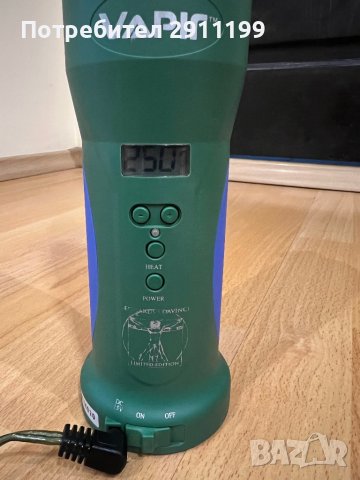 Инхалатор за ароматерапия, снимка 3 - Медицинска апаратура - 40491237