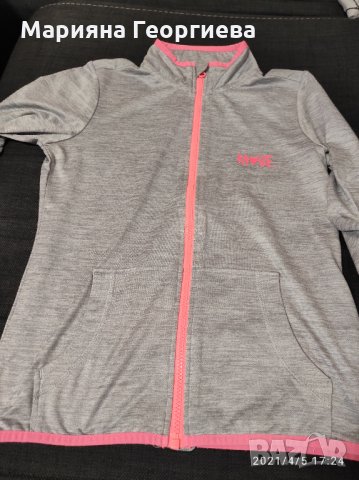 Детски екип и суитчър, снимка 4 - Детски анцузи и суичери - 32435195